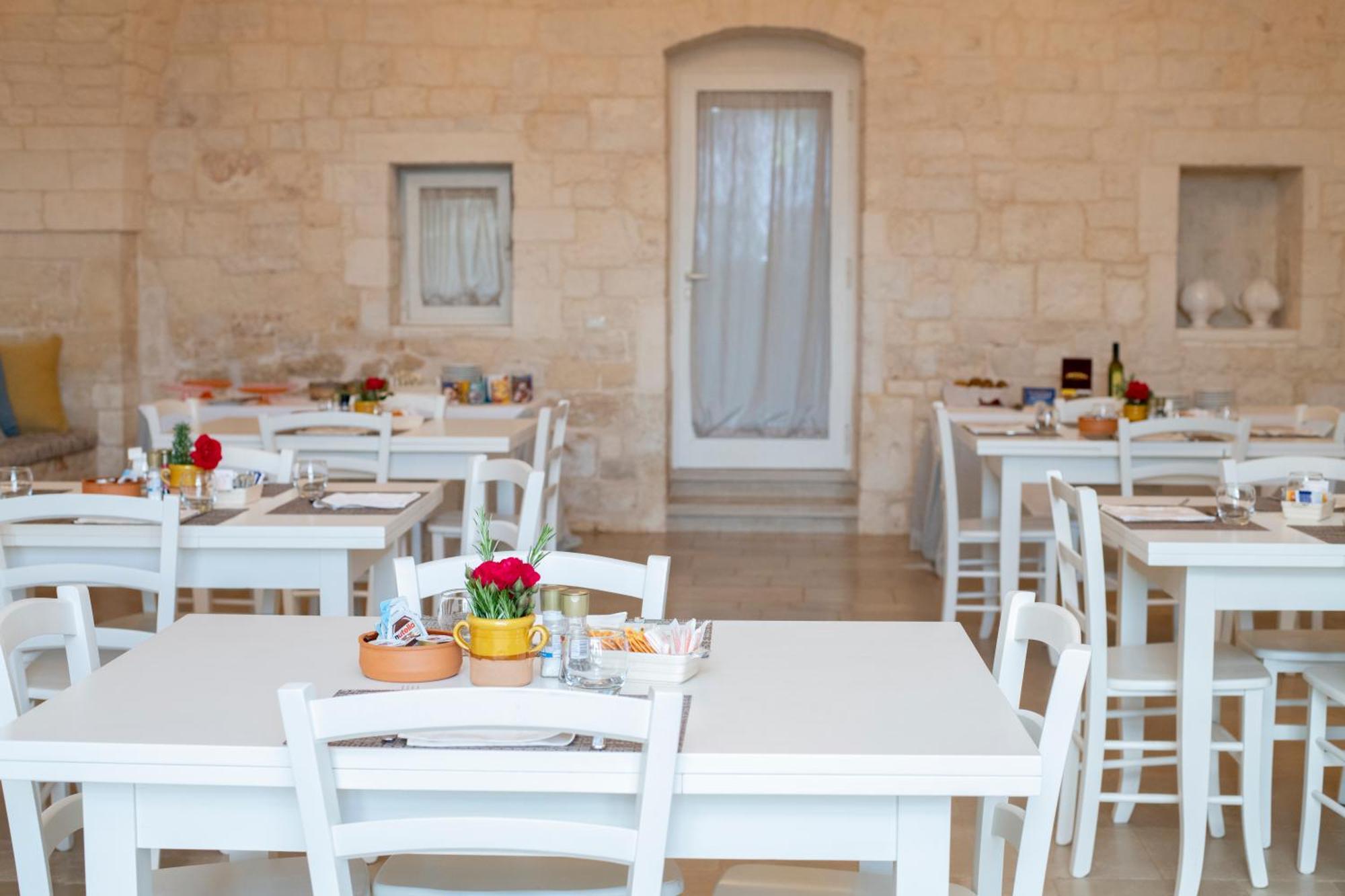 Trulli Arco Antico Villa Locorotondo Dış mekan fotoğraf