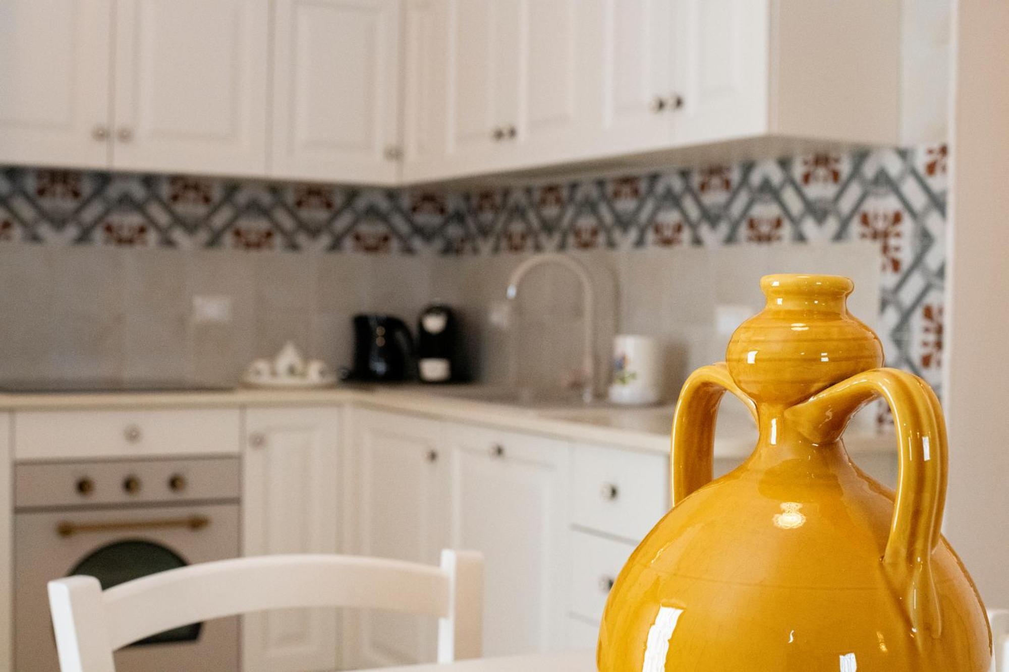 Trulli Arco Antico Villa Locorotondo Dış mekan fotoğraf
