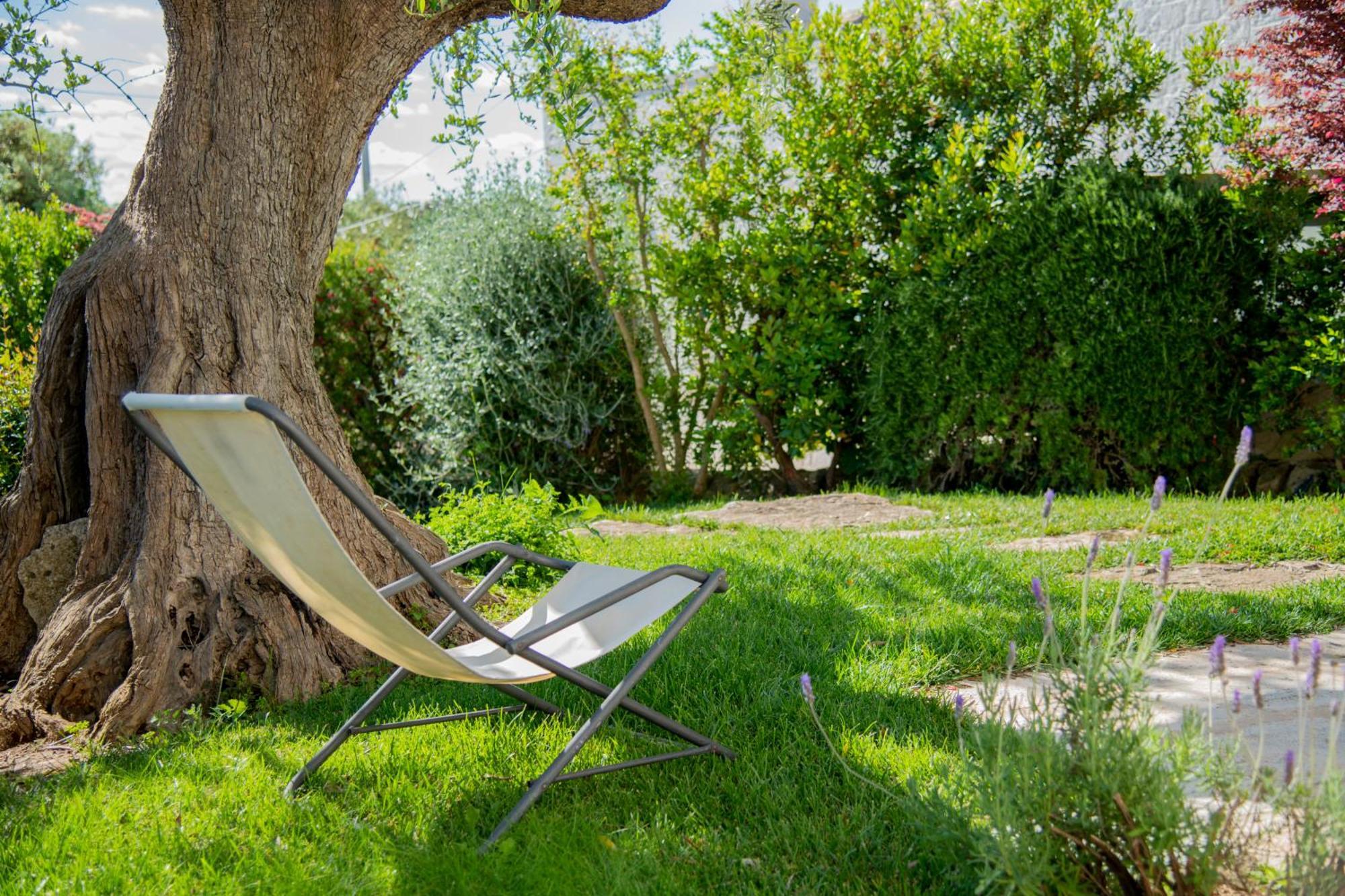 Trulli Arco Antico Villa Locorotondo Dış mekan fotoğraf