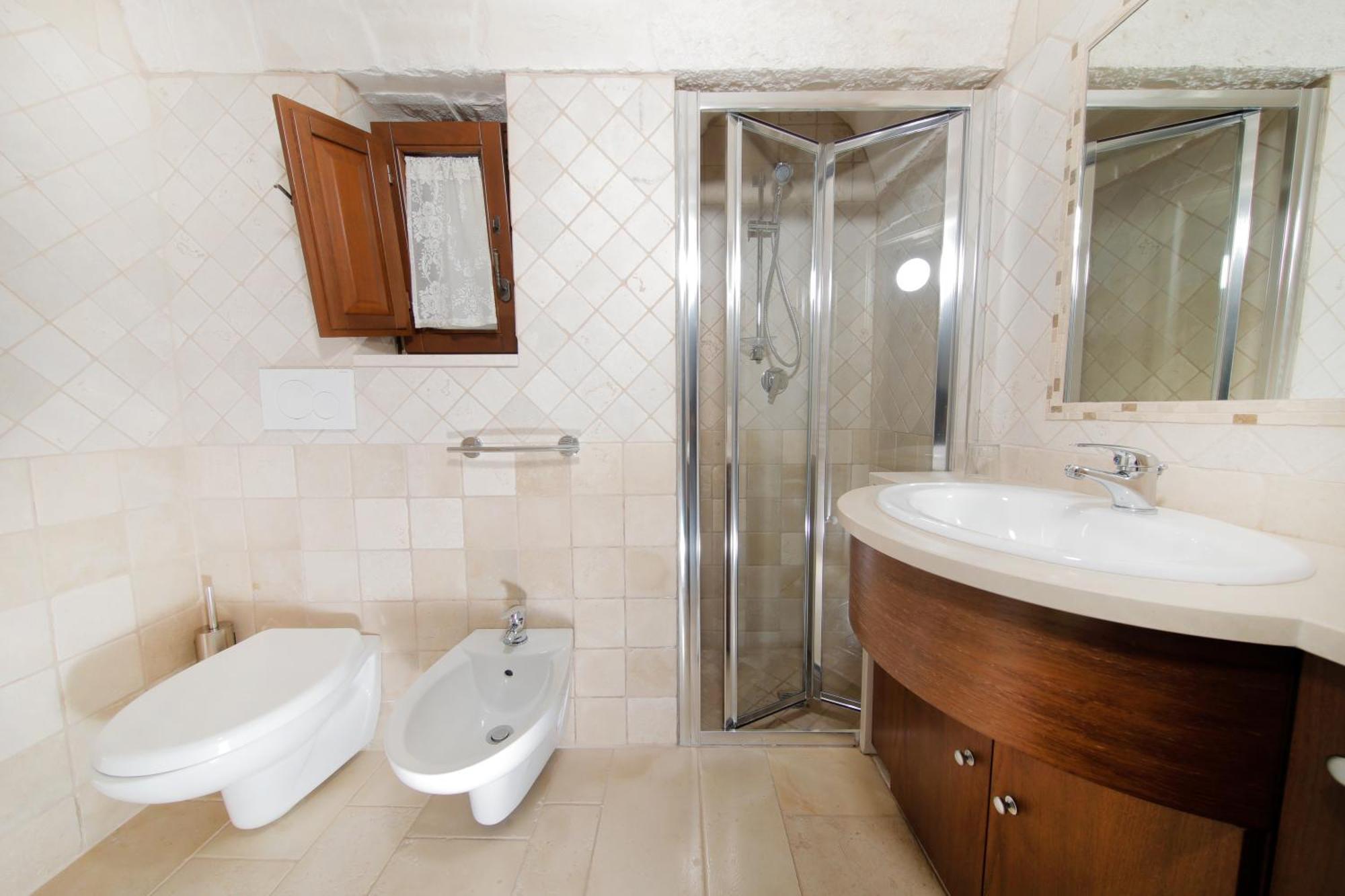 Trulli Arco Antico Villa Locorotondo Dış mekan fotoğraf